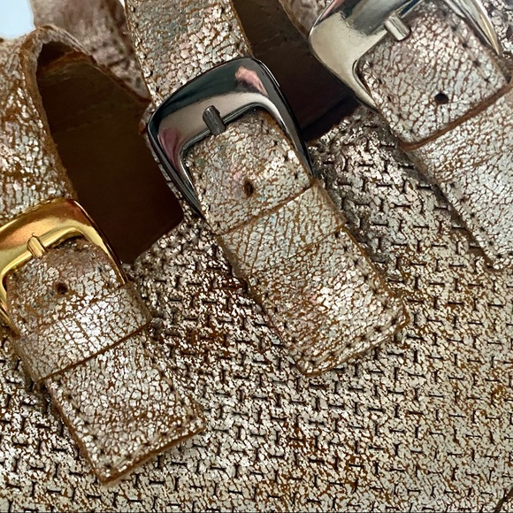 Unity.In.Diversity Comfortably Hip European Heels - Picture 5 of 16